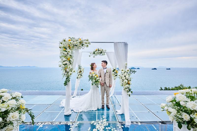 Conrad Koh Samui - Toplantı