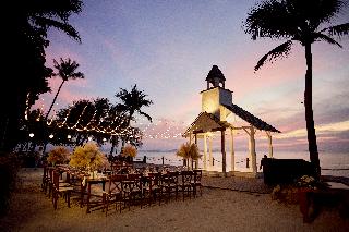Conrad Koh Samui fotoÄŸrafÄ±