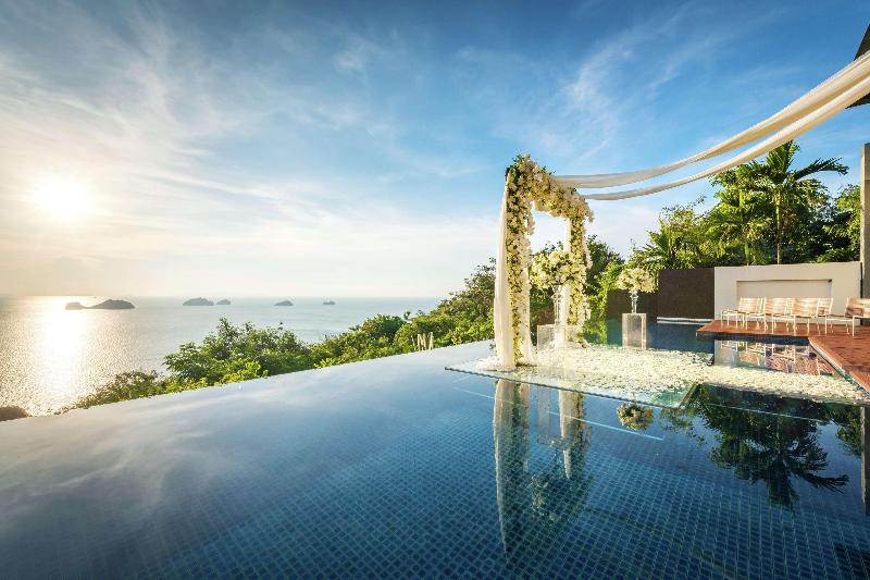 Conrad Koh Samui - Toplantı