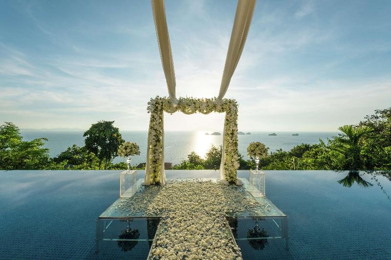 Conrad Koh Samui - Toplantı
