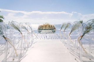 Conrad Koh Samui fotoÄŸrafÄ±
