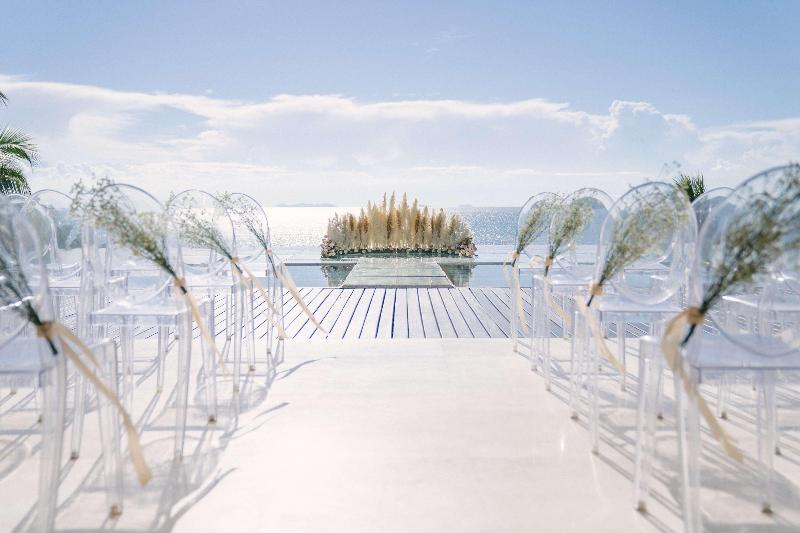 Conrad Koh Samui - Toplantı