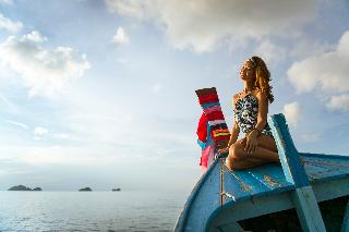 Conrad Koh Samui fotoÄŸrafÄ±