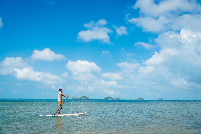 Conrad Koh Samui - Aktivite