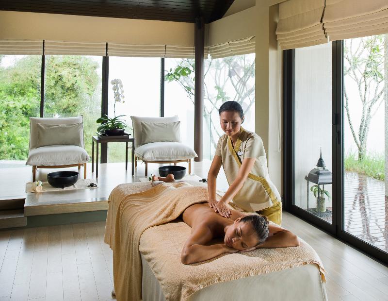 Conrad Koh Samui - Aktivite