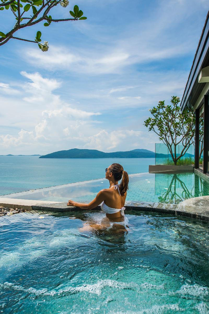 Conrad Koh Samui - Aktivite