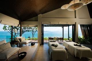 Conrad Koh Samui fotoÄŸrafÄ±