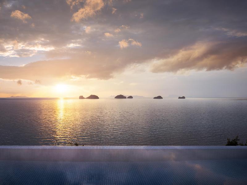 Conrad Koh Samui - Genel