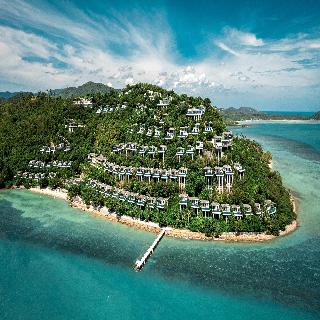 Conrad Koh Samui fotoÄŸrafÄ±