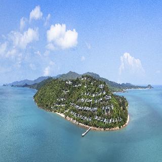 Conrad Koh Samui fotoÄŸrafÄ±