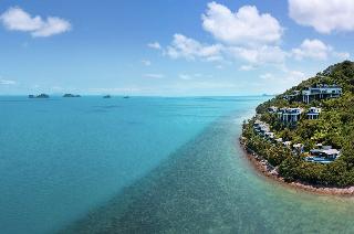 Conrad Koh Samui fotoÄŸrafÄ±