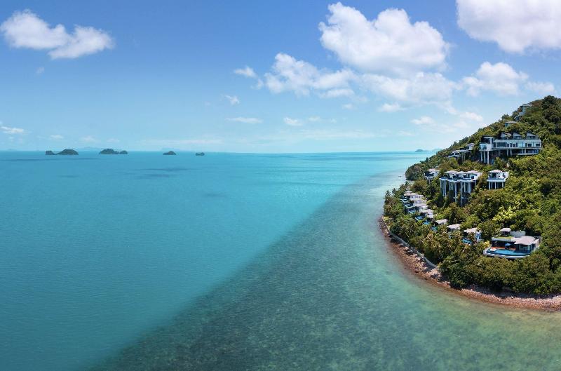 Conrad Koh Samui - Genel