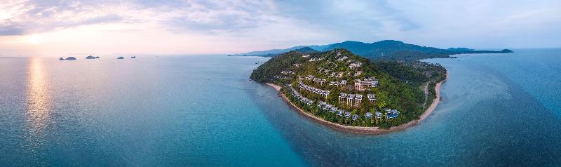 Conrad Koh Samui - Genel