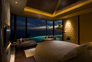 Conrad Koh Samui fotoÄŸrafÄ±