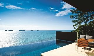 Conrad Koh Samui fotoÄŸrafÄ±