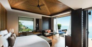 Conrad Koh Samui fotoÄŸrafÄ±