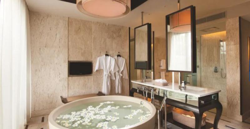 Conrad Koh Samui - Oda