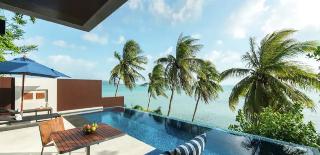 Conrad Koh Samui fotoÄŸrafÄ±