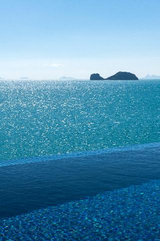 Conrad Koh Samui fotoÄŸrafÄ±