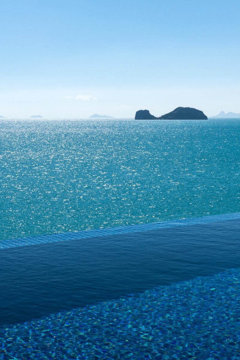 Conrad Koh Samui - Oda