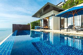 Conrad Koh Samui fotoÄŸrafÄ±