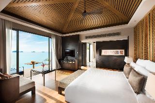Conrad Koh Samui fotoÄŸrafÄ±
