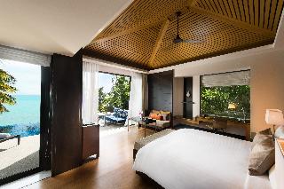 Conrad Koh Samui fotoÄŸrafÄ±