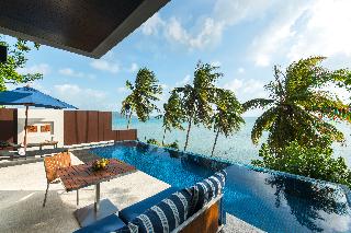 Conrad Koh Samui fotoÄŸrafÄ±