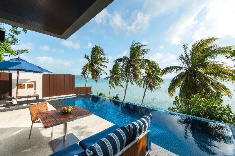 Conrad Koh Samui - Oda