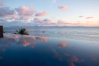 Conrad Koh Samui fotoÄŸrafÄ±