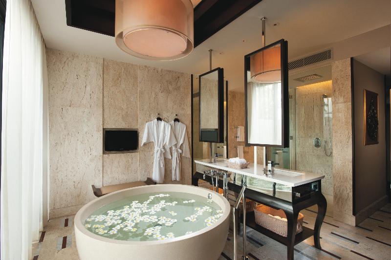 Conrad Koh Samui - Oda