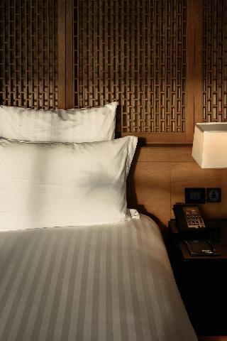 Conrad Koh Samui fotoÄŸrafÄ±