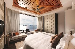Conrad Koh Samui fotoÄŸrafÄ±