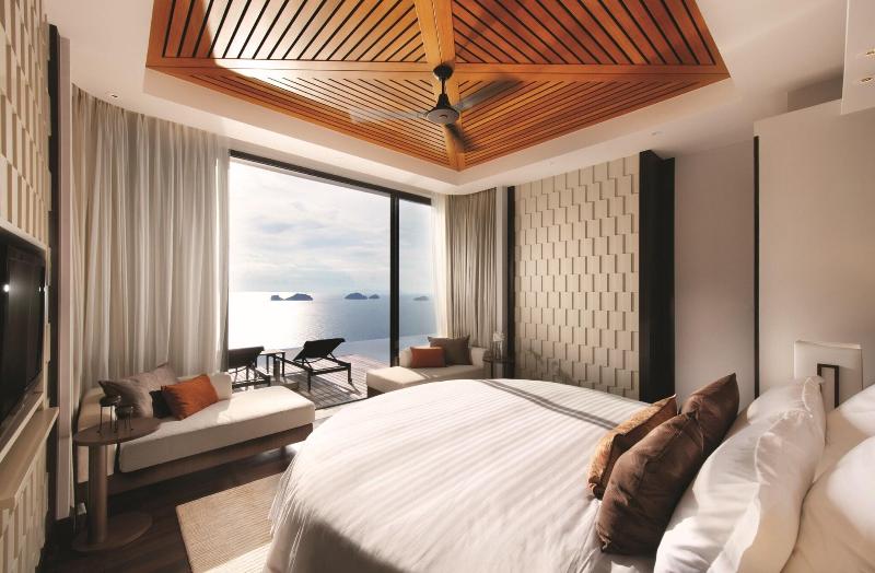 Conrad Koh Samui - Oda