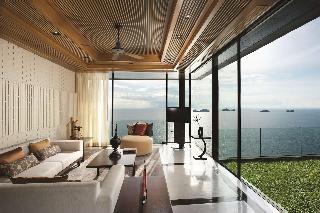 Conrad Koh Samui fotoÄŸrafÄ±