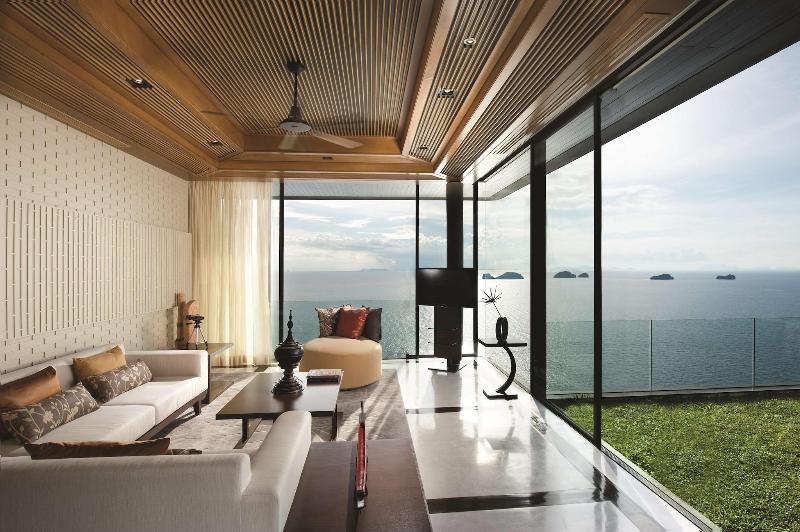 Conrad Koh Samui - Oda