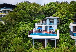 Conrad Koh Samui fotoÄŸrafÄ±
