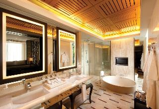 Conrad Koh Samui fotoÄŸrafÄ±