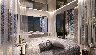 Conrad Koh Samui fotoÄŸrafÄ±