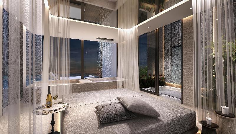 Conrad Koh Samui - Oda