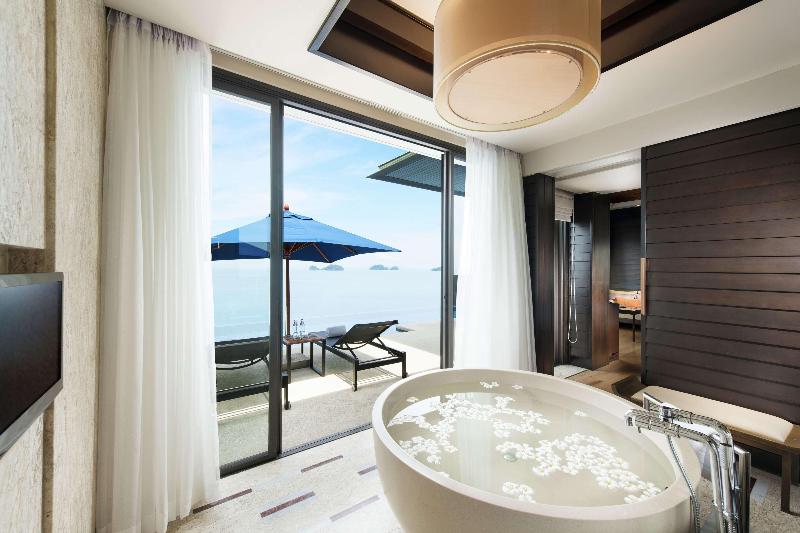 Conrad Koh Samui - Oda