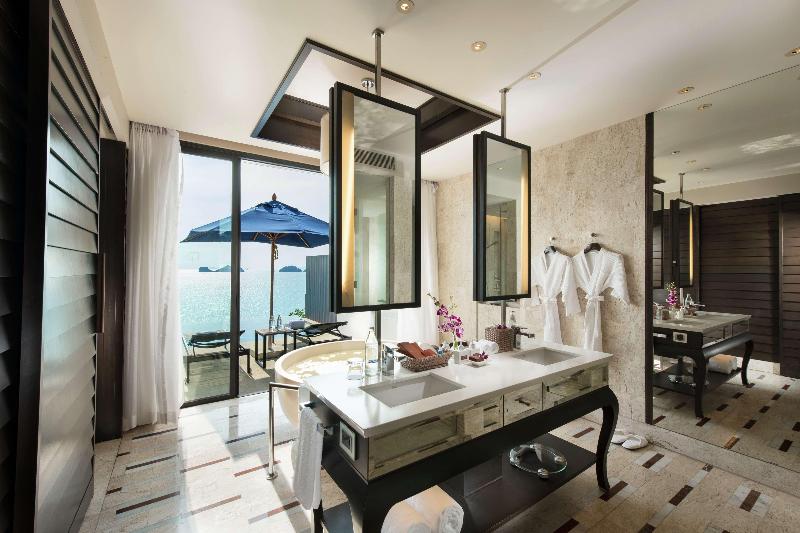 Conrad Koh Samui - Oda
