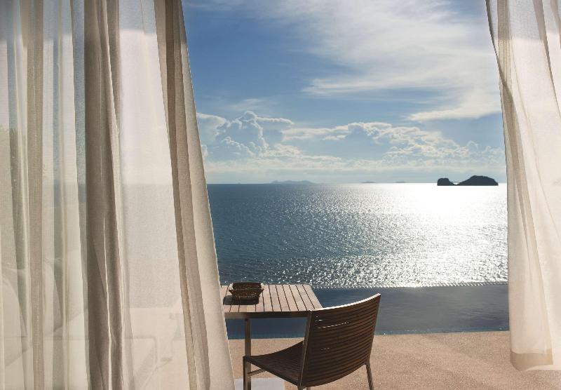 Conrad Koh Samui - Oda