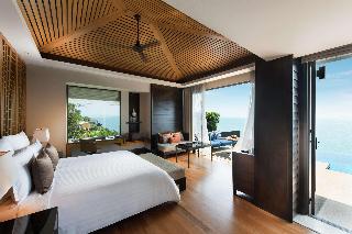 Conrad Koh Samui fotoÄŸrafÄ±