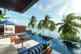 Conrad Koh Samui fotoÄŸrafÄ±