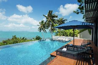 Conrad Koh Samui fotoÄŸrafÄ±