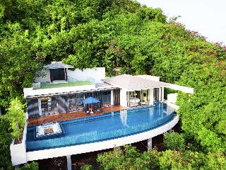 Conrad Koh Samui fotoÄŸrafÄ±