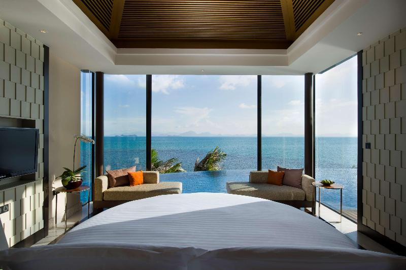 Conrad Koh Samui - Oda