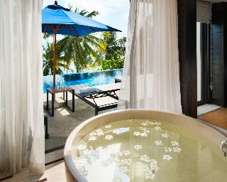 Conrad Koh Samui fotoÄŸrafÄ±