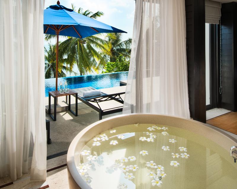 Conrad Koh Samui - Oda